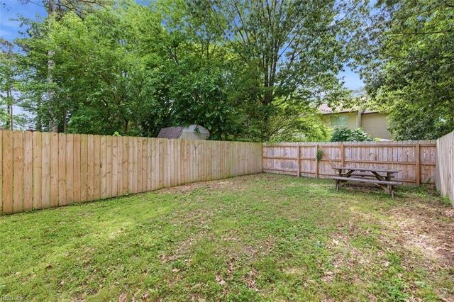 711 Hayes AVE, Virginia Beach, VA 23452
