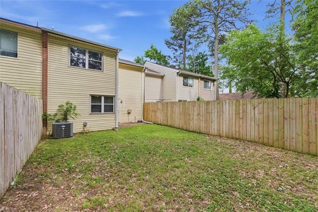 711 Hayes AVE, Virginia Beach, VA 23452