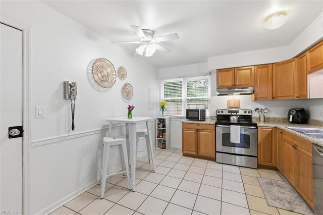 711 Hayes AVE, Virginia Beach, VA 23452