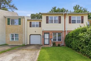 711 Hayes AVE, Virginia Beach, VA 23452