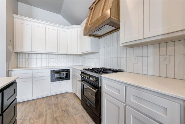 12429 Dolche Vita Drive, Oklahoma City, OK 73099