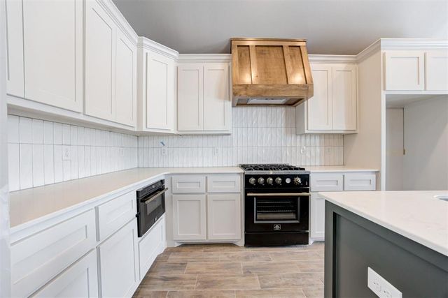 12429 Dolche Vita Drive, Oklahoma City, OK 73099