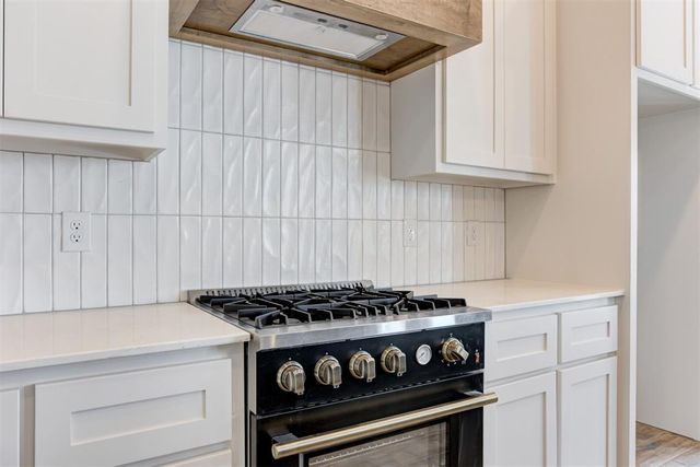 12429 Dolche Vita Drive, Oklahoma City, OK 73099