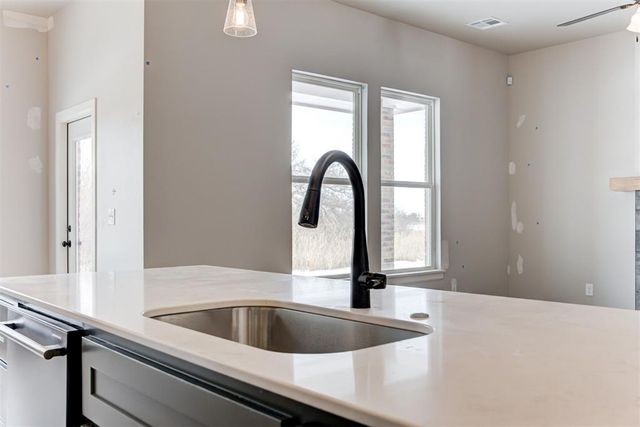 12429 Dolche Vita Drive, Oklahoma City, OK 73099