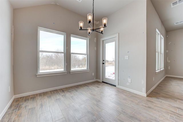 12429 Dolche Vita Drive, Oklahoma City, OK 73099