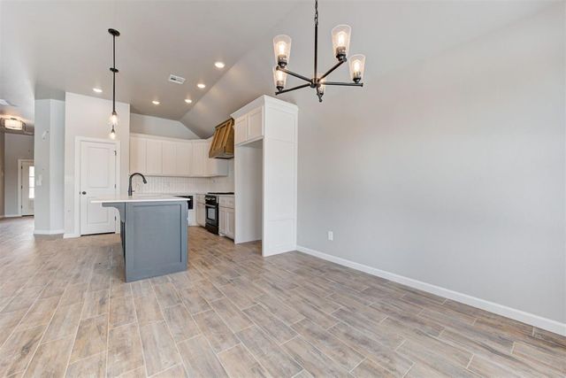 12429 Dolche Vita Drive, Oklahoma City, OK 73099