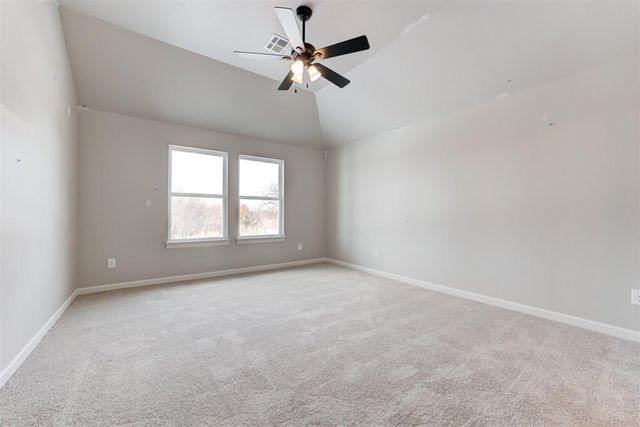 12429 Dolche Vita Drive, Oklahoma City, OK 73099