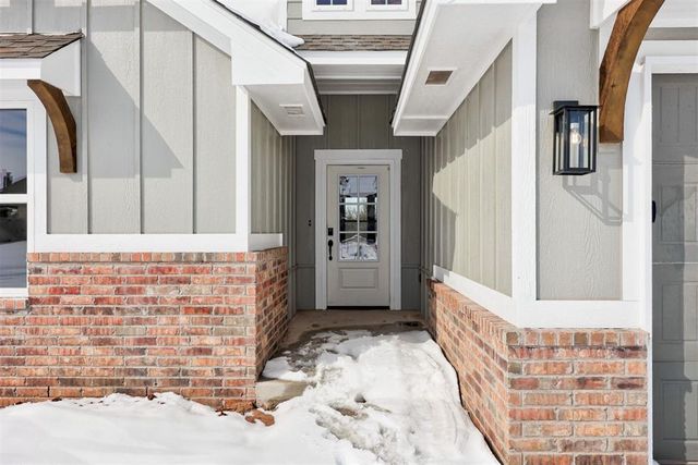 12429 Dolche Vita Drive, Oklahoma City, OK 73099