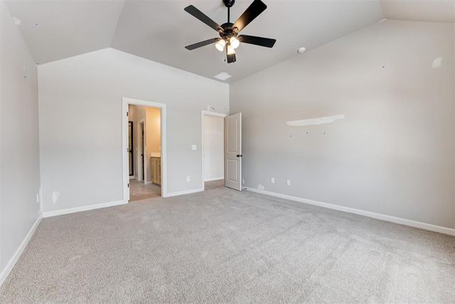 12429 Dolche Vita Drive, Oklahoma City, OK 73099