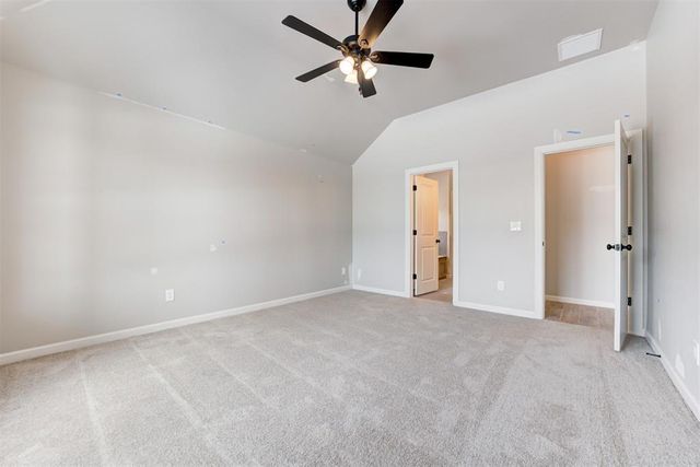 12429 Dolche Vita Drive, Oklahoma City, OK 73099