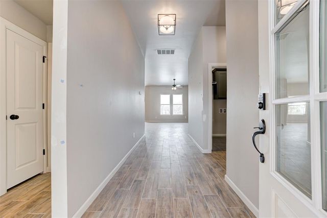 12429 Dolche Vita Drive, Oklahoma City, OK 73099