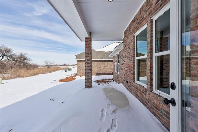 12429 Dolche Vita Drive, Oklahoma City, OK 73099