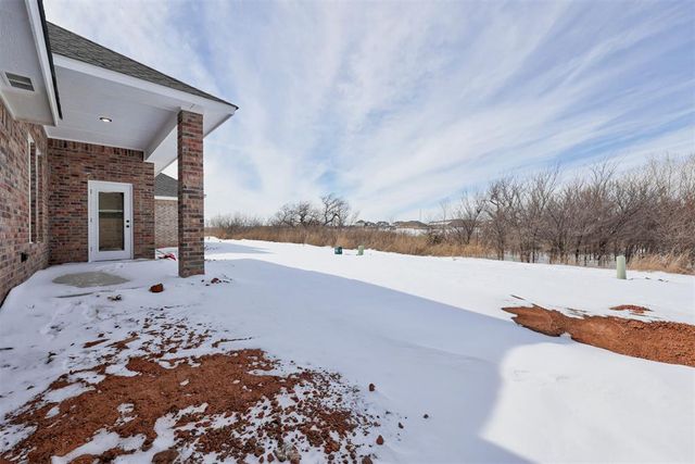 12429 Dolche Vita Drive, Oklahoma City, OK 73099