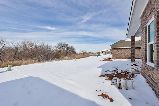 12429 Dolche Vita Drive, Oklahoma City, OK 73099