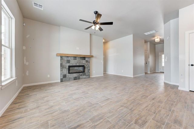 12429 Dolche Vita Drive, Oklahoma City, OK 73099