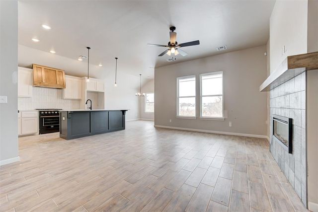 12429 Dolche Vita Drive, Oklahoma City, OK 73099