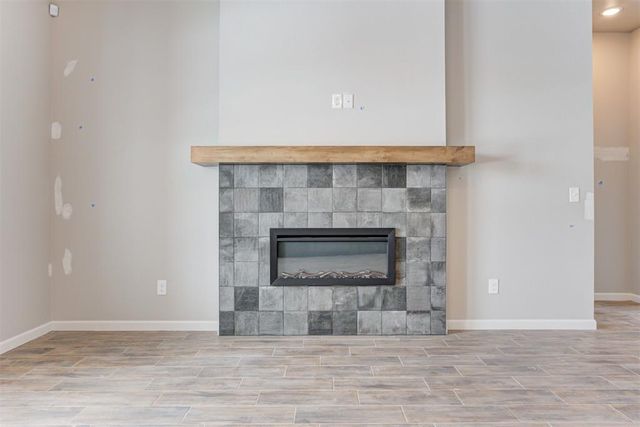 12429 Dolche Vita Drive, Oklahoma City, OK 73099