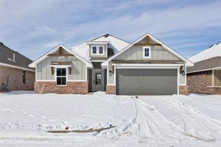 12429 Dolche Vita Drive, Oklahoma City, OK 73099