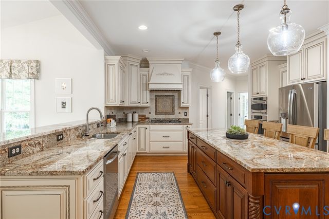 401 Lynchell Pl, Henrico, VA 23238