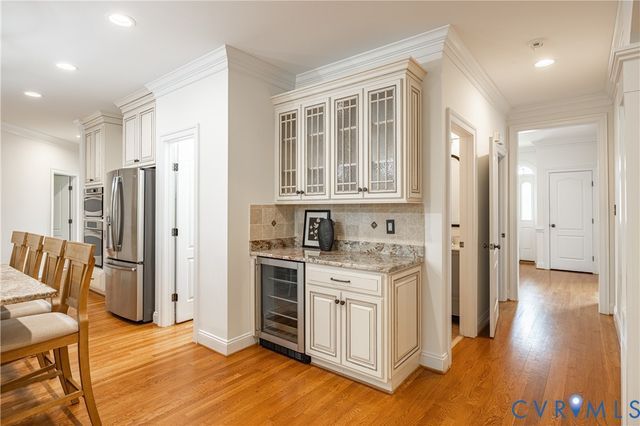401 Lynchell Pl, Henrico, VA 23238