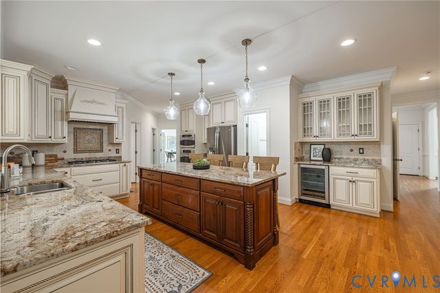 401 Lynchell Pl, Henrico, VA 23238