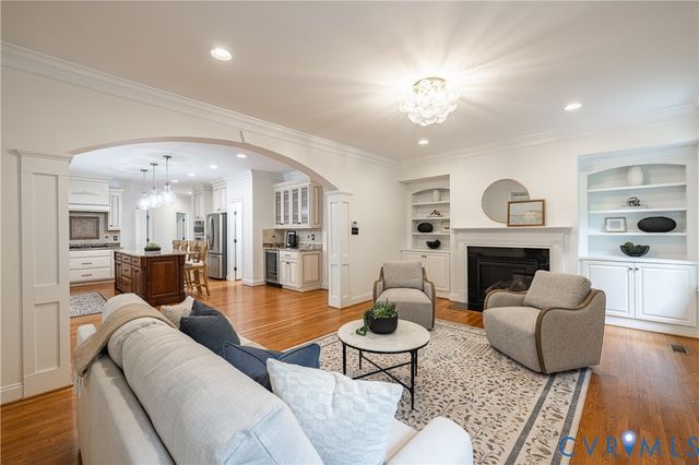 401 Lynchell Pl, Henrico, VA 23238