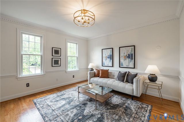 401 Lynchell Pl, Henrico, VA 23238