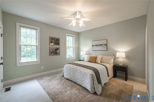 401 Lynchell Pl, Henrico, VA 23238