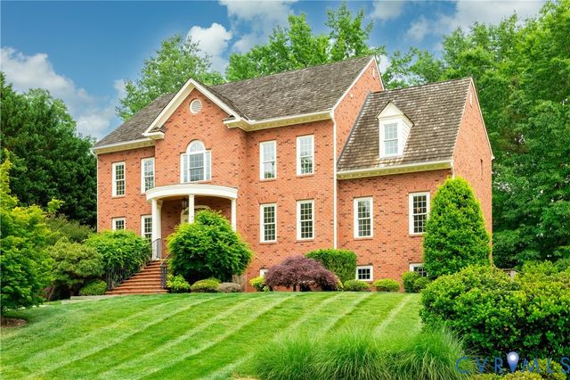 401 Lynchell Pl, Henrico, VA 23238