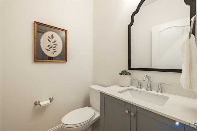 401 Lynchell Pl, Henrico, VA 23238