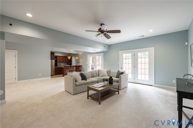 401 Lynchell Pl, Henrico, VA 23238