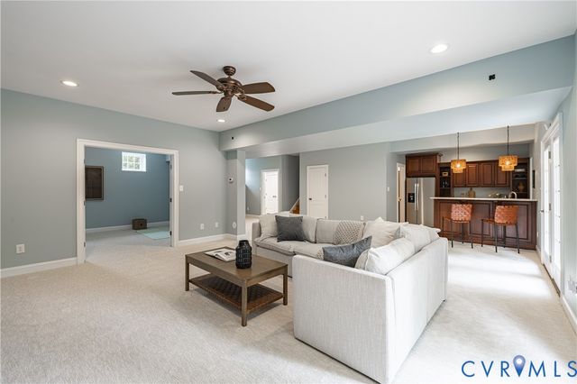 401 Lynchell Pl, Henrico, VA 23238