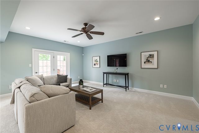 401 Lynchell Pl, Henrico, VA 23238
