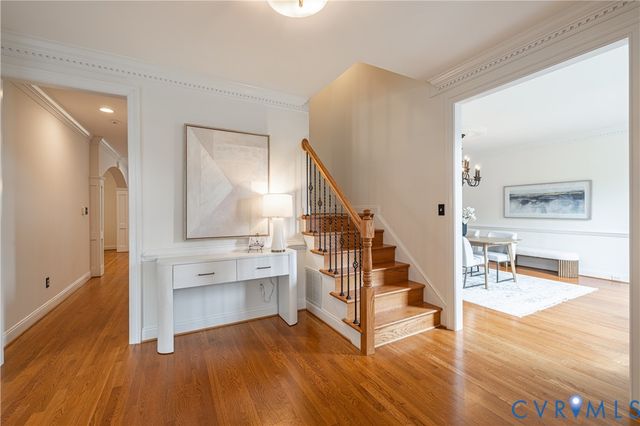401 Lynchell Pl, Henrico, VA 23238