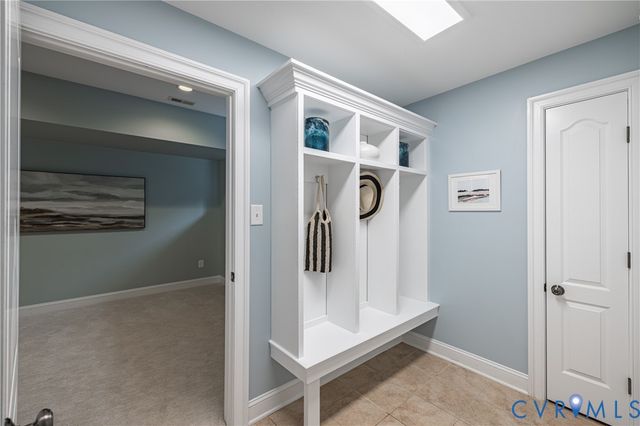 401 Lynchell Pl, Henrico, VA 23238