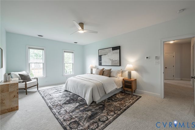 401 Lynchell Pl, Henrico, VA 23238