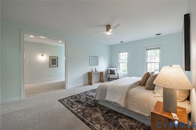 401 Lynchell Pl, Henrico, VA 23238
