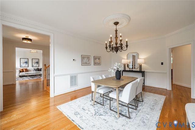 401 Lynchell Pl, Henrico, VA 23238