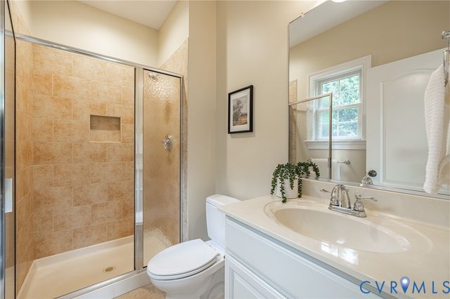 401 Lynchell Pl, Henrico, VA 23238