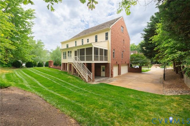 401 Lynchell Pl, Henrico, VA 23238
