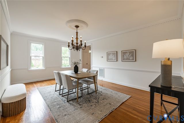 401 Lynchell Pl, Henrico, VA 23238