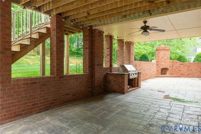 401 Lynchell Pl, Henrico, VA 23238
