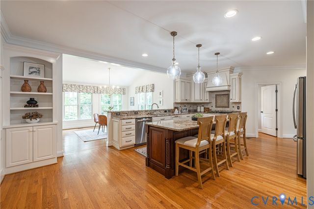 401 Lynchell Pl, Henrico, VA 23238