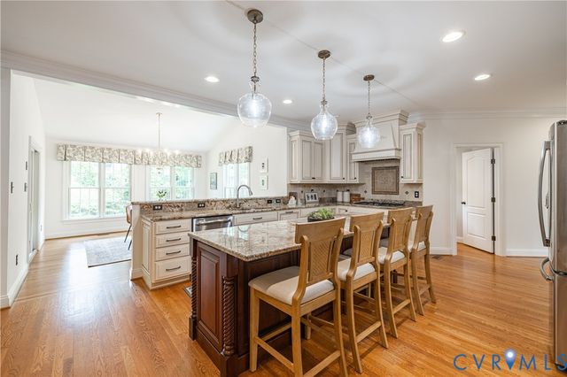 401 Lynchell Pl, Henrico, VA 23238