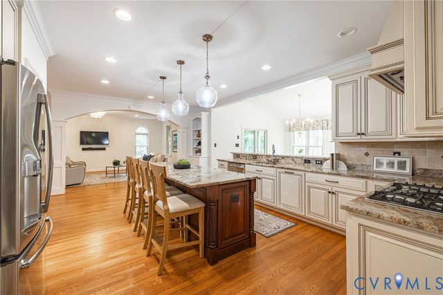 401 Lynchell Pl, Henrico, VA 23238