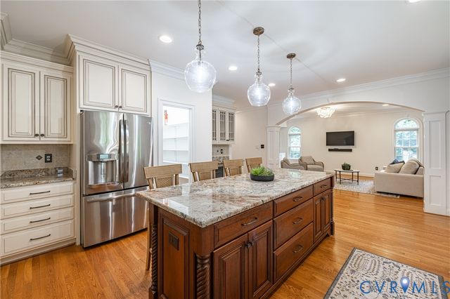 401 Lynchell Pl, Henrico, VA 23238