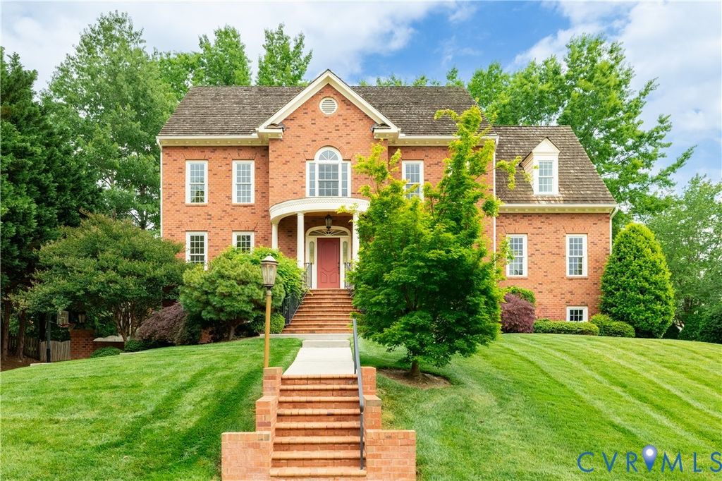 401 Lynchell Pl, Henrico, VA 23238