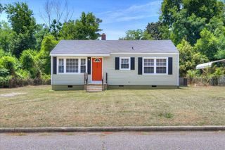323 Audubon Circle, North Augusta, SC 29841