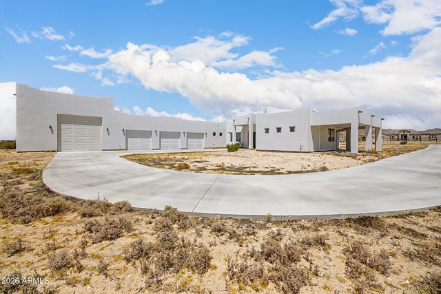 11853 W CRUISER Lane, Casa Grande, AZ 85194