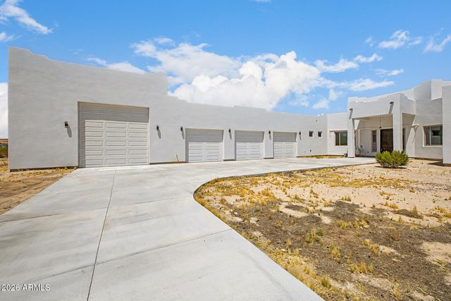 11853 W CRUISER Lane, Casa Grande, AZ 85194